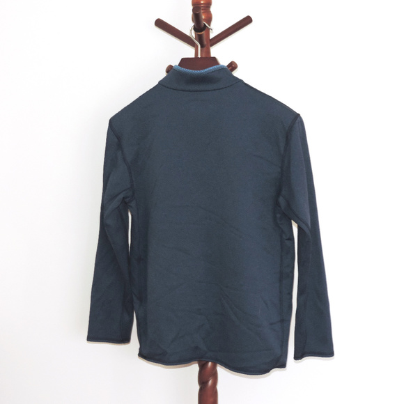 Cabela's blue pullover top - Picture 5 of 5